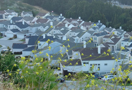 274 detached homes entitled in South San Francisco