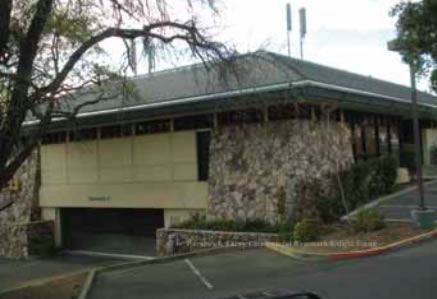Medical office facility repositioned in Fair Oaks, California