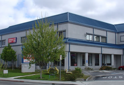 Mixed-use residential over retail entitlement in South San Francisco